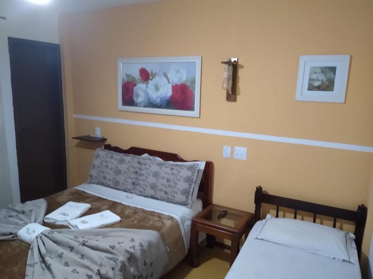 Hotel Bela Vista Teresópolis