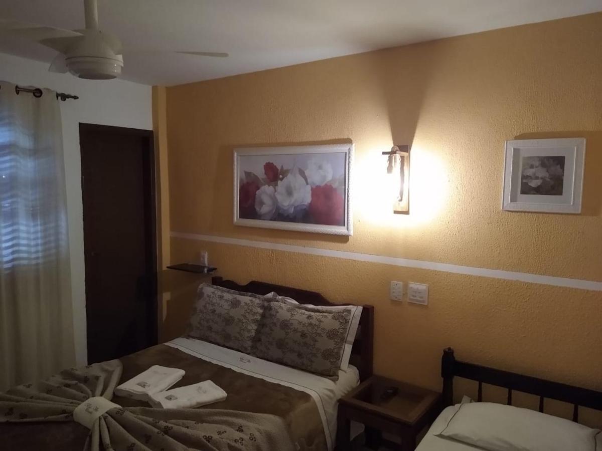 Hotel Bela Vista