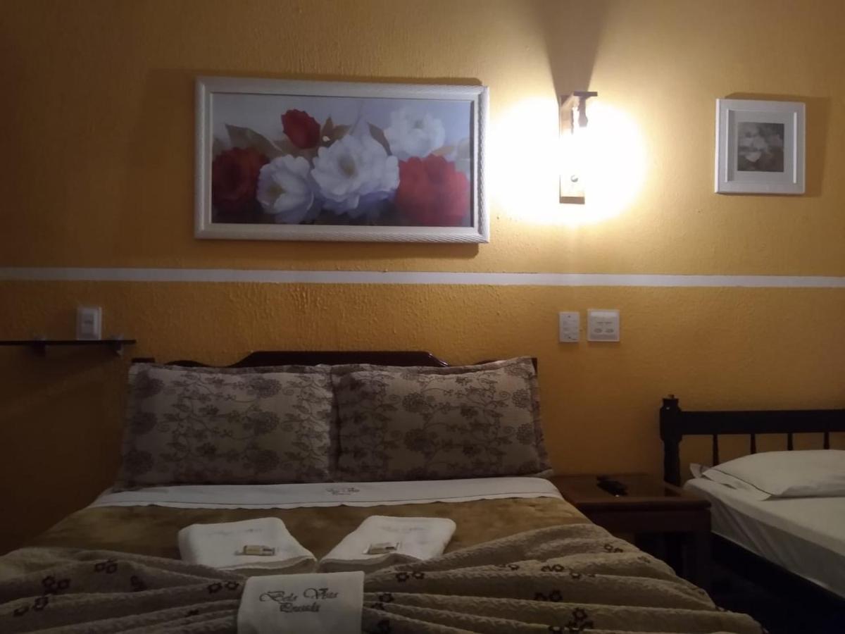 Bela Vista Hotel Teresópolis