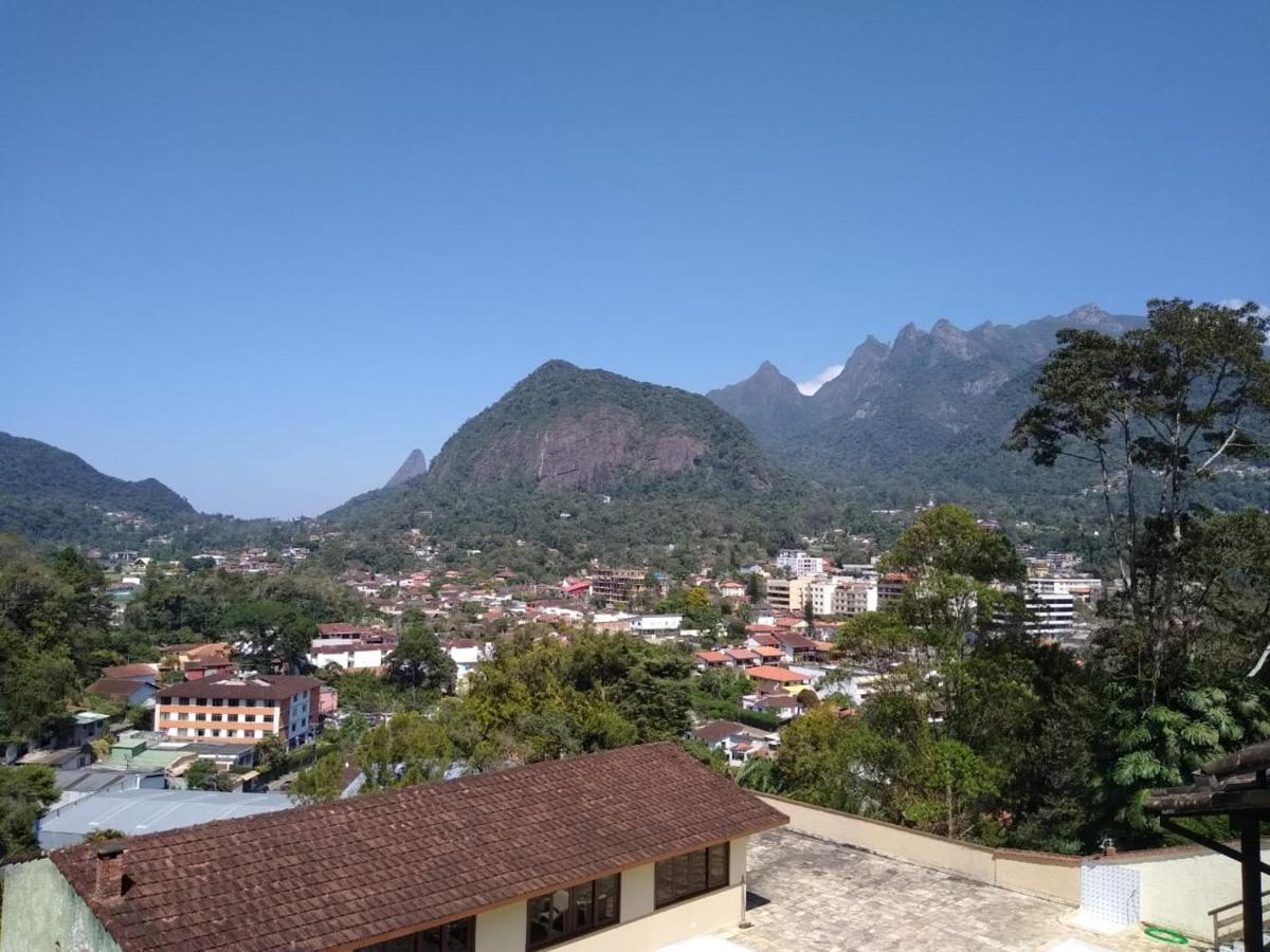 Bela Vista Hotel