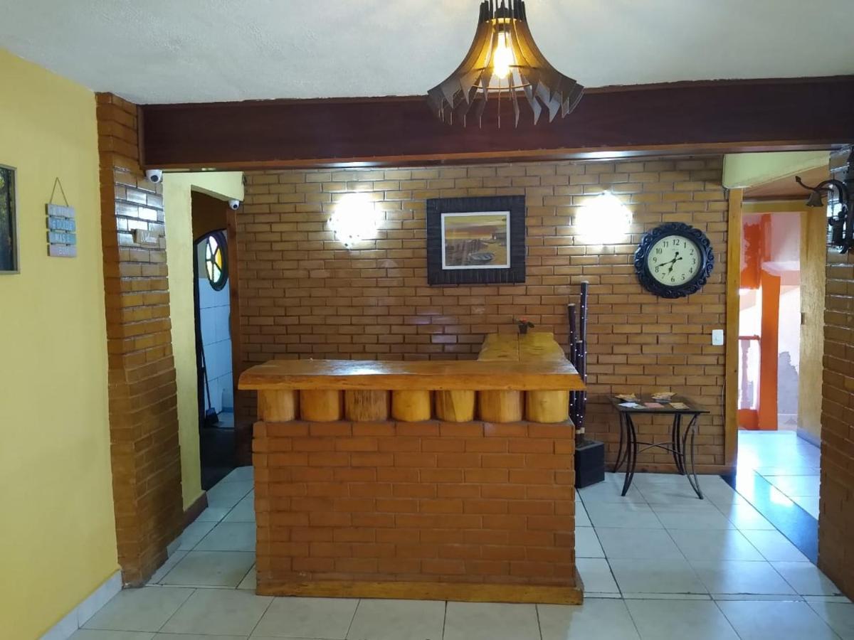 Bela Vista Hotel 2*