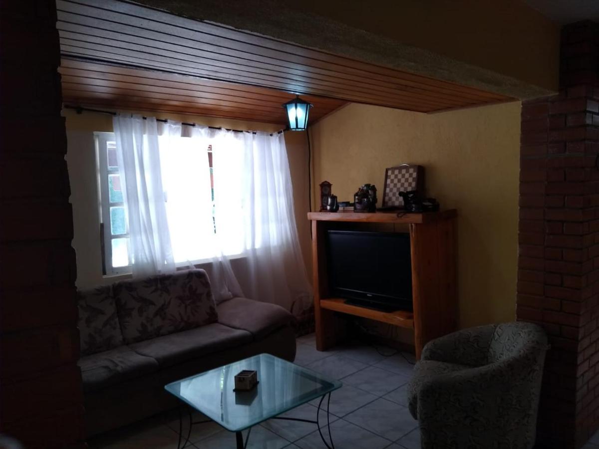 Hotel Bela Vista Teresópolis