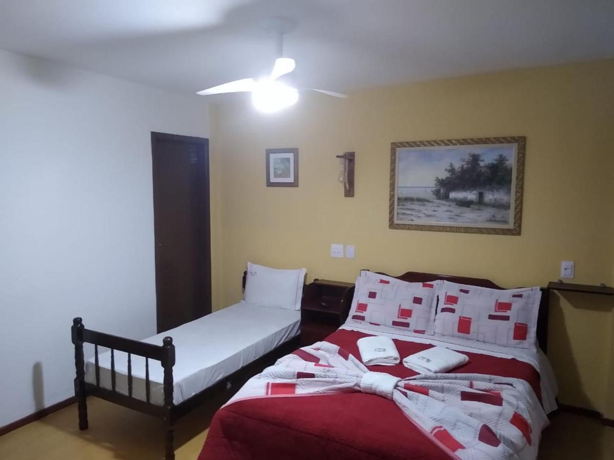 Hotel Bela Vista