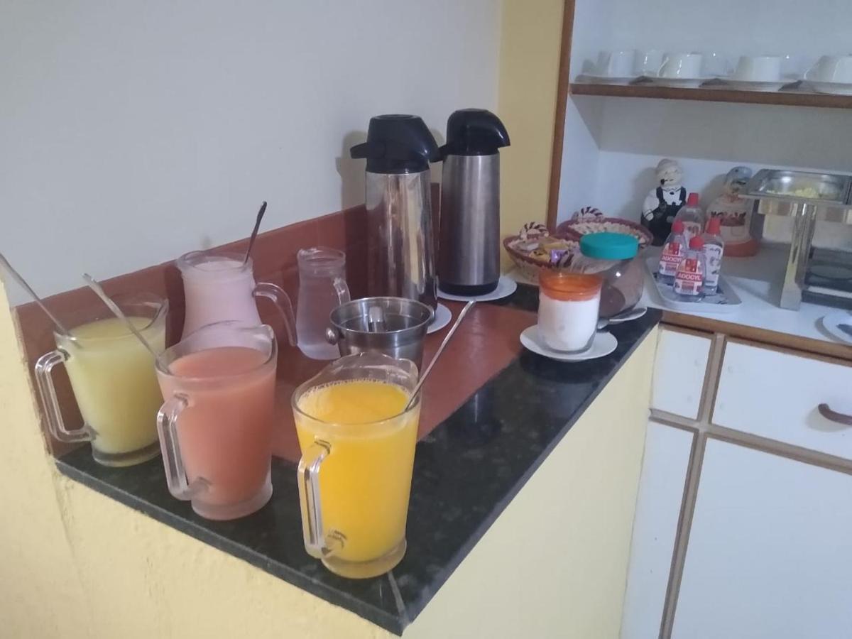 Bela Vista Hotel Teresópolis