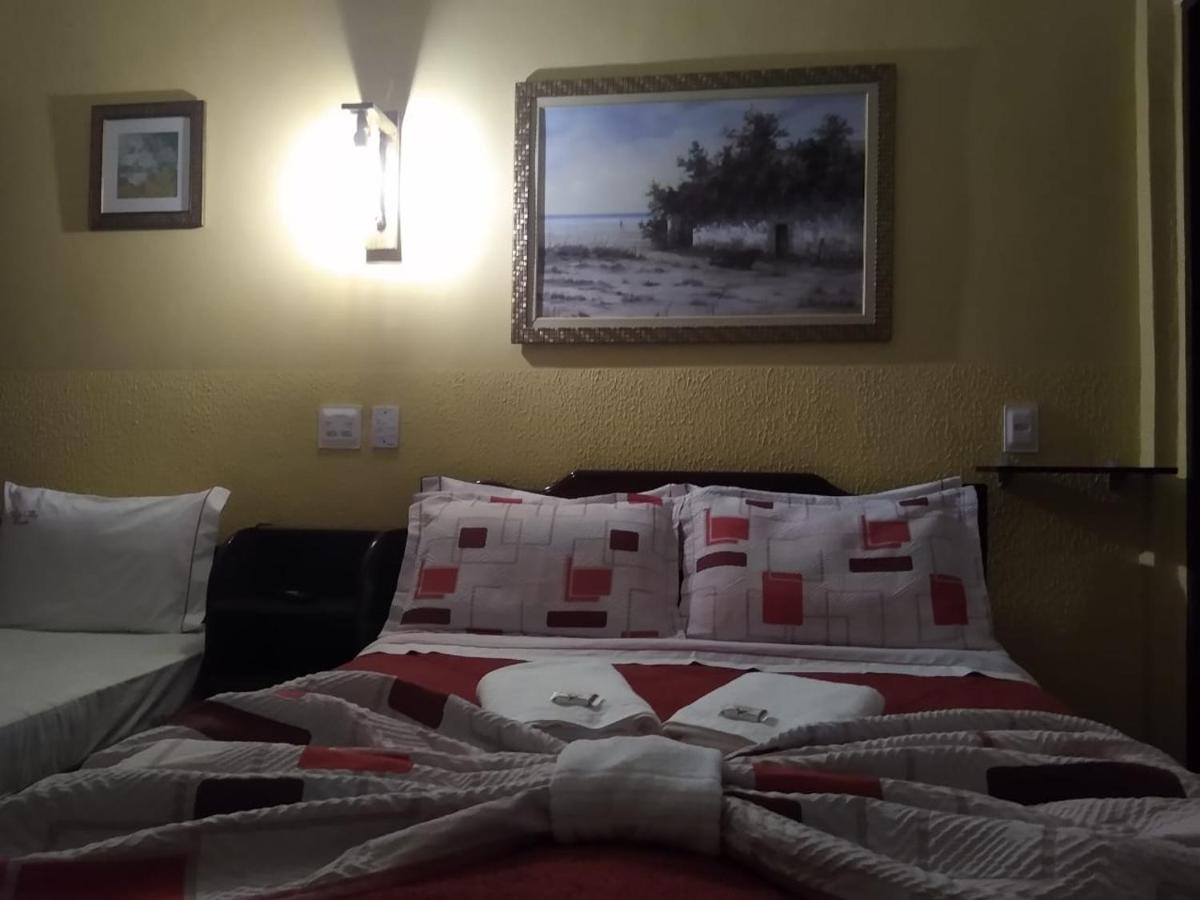 Hotel Bela Vista
