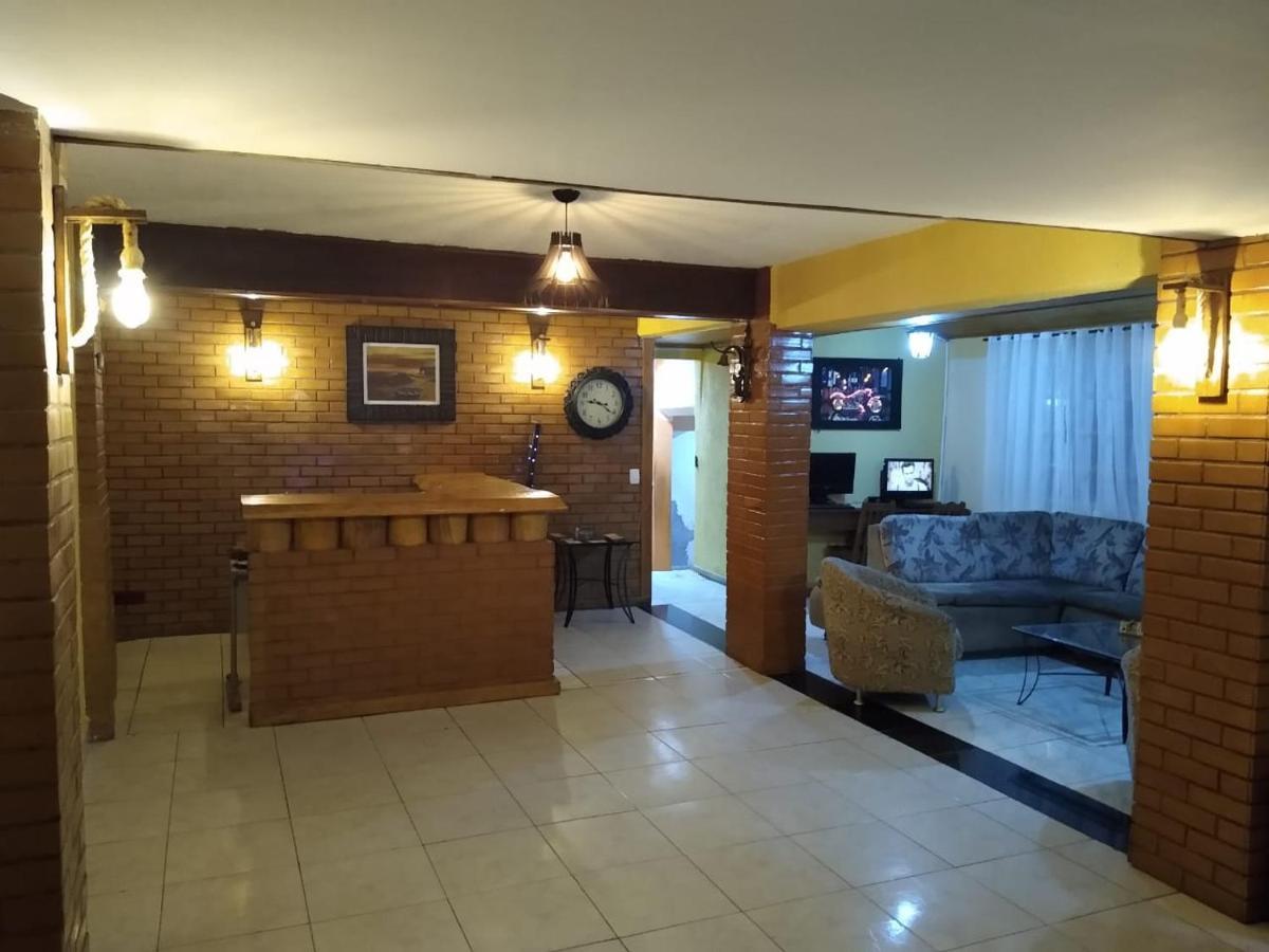 Hotel Bela Vista Teresópolis