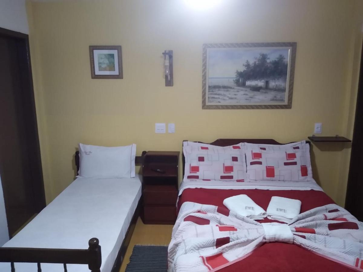 Hotel Bela Vista 2*