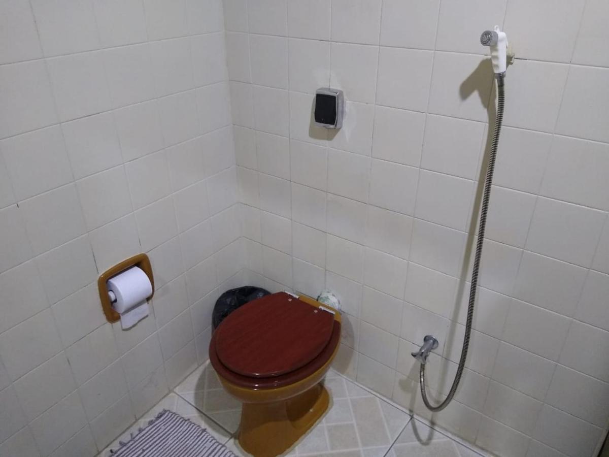 Hotel Bela Vista Teresópolis
