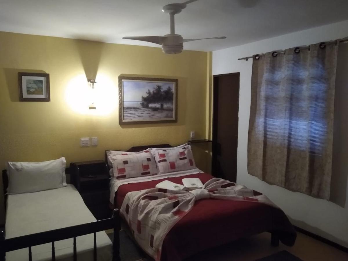 Hotel Bela Vista