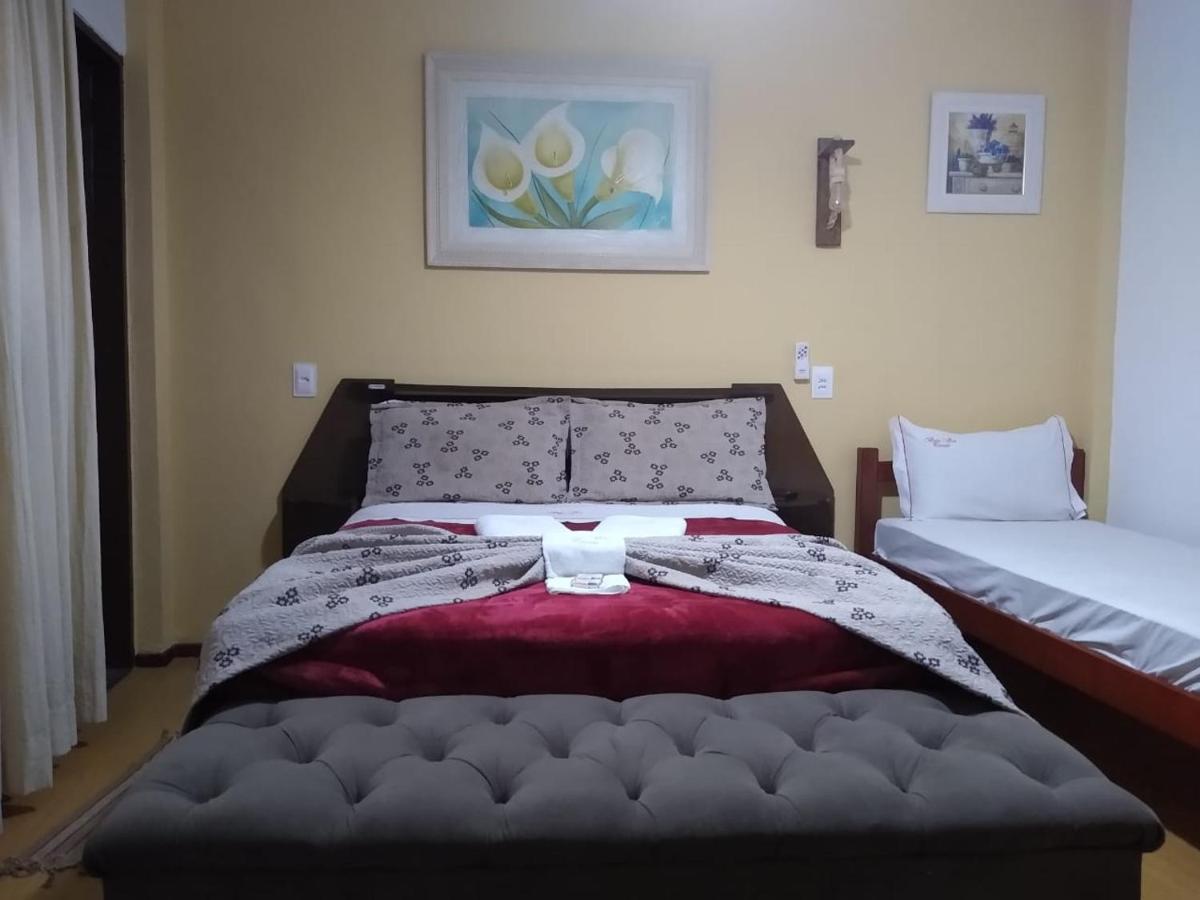 Hotel Bela Vista 2*