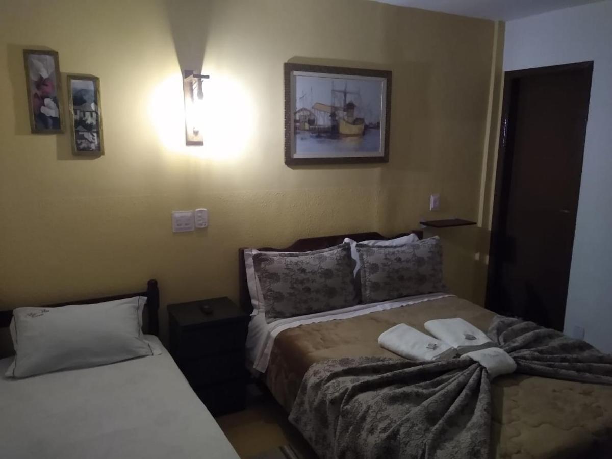 Hotel Bela Vista