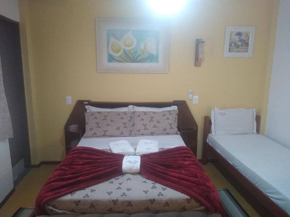 Hotel Bela Vista