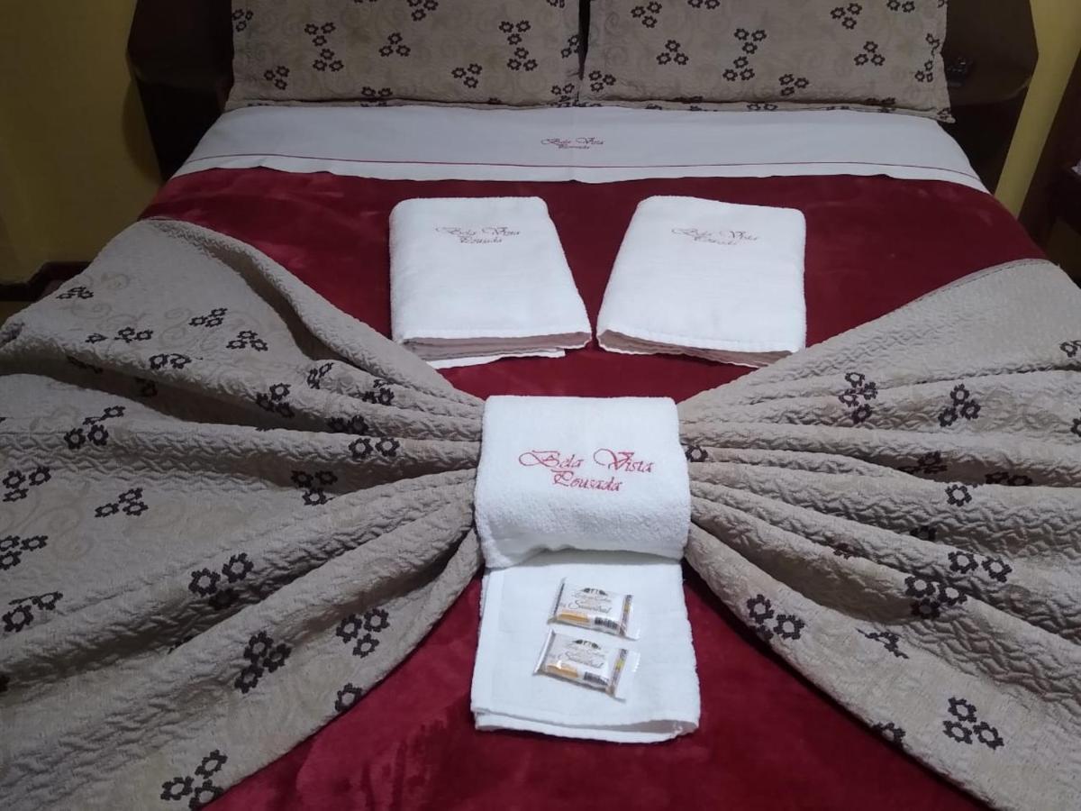 Bela Vista Hotel Teresópolis