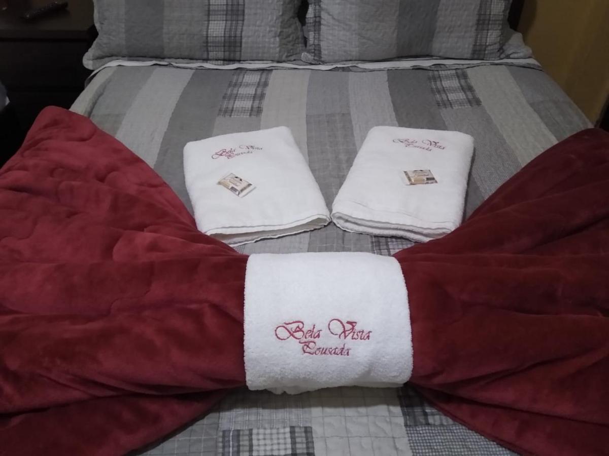 Hotel Bela Vista 2*