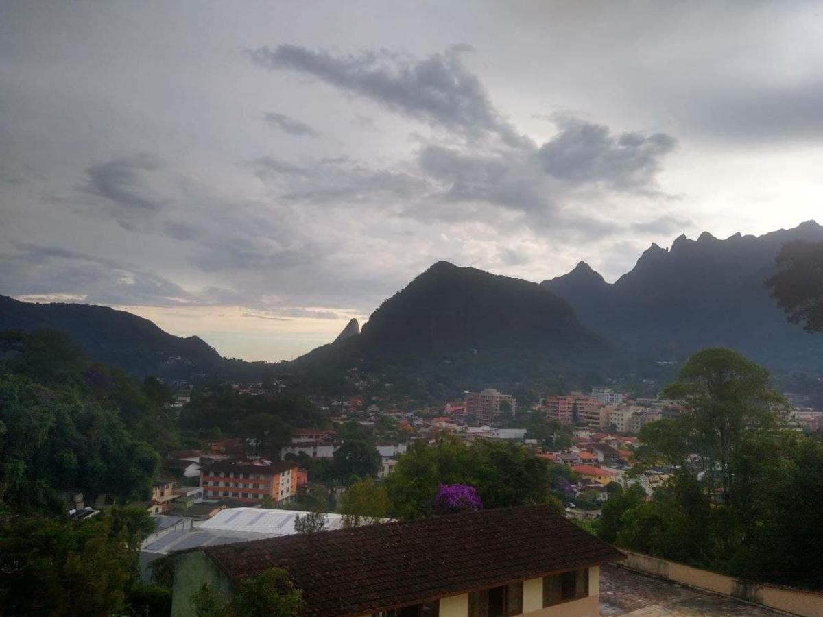 Bela Vista Hotel