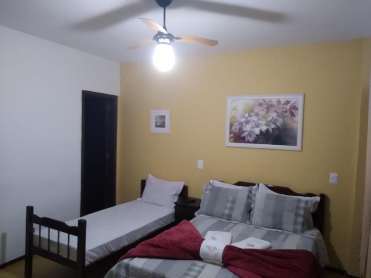 Hotel Bela Vista