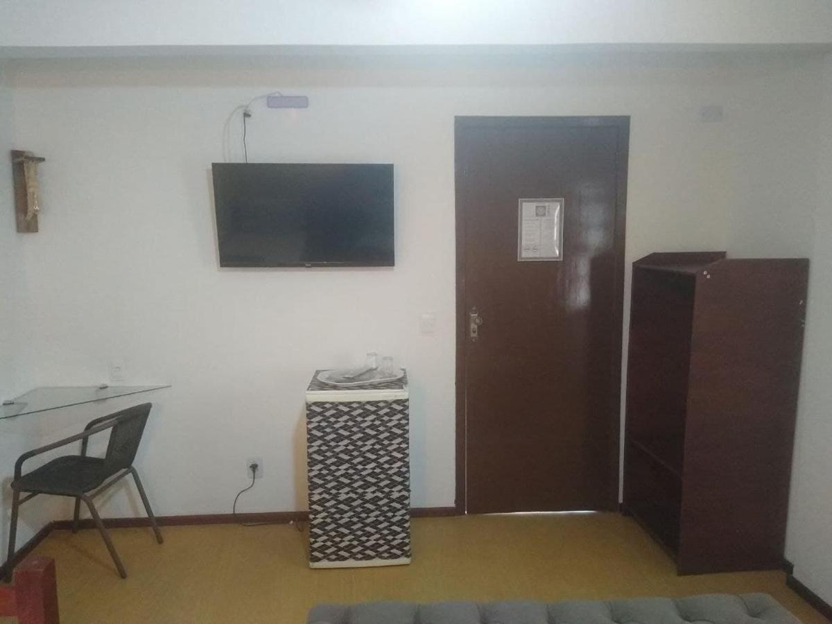 Bela Vista Hotel Teresópolis
