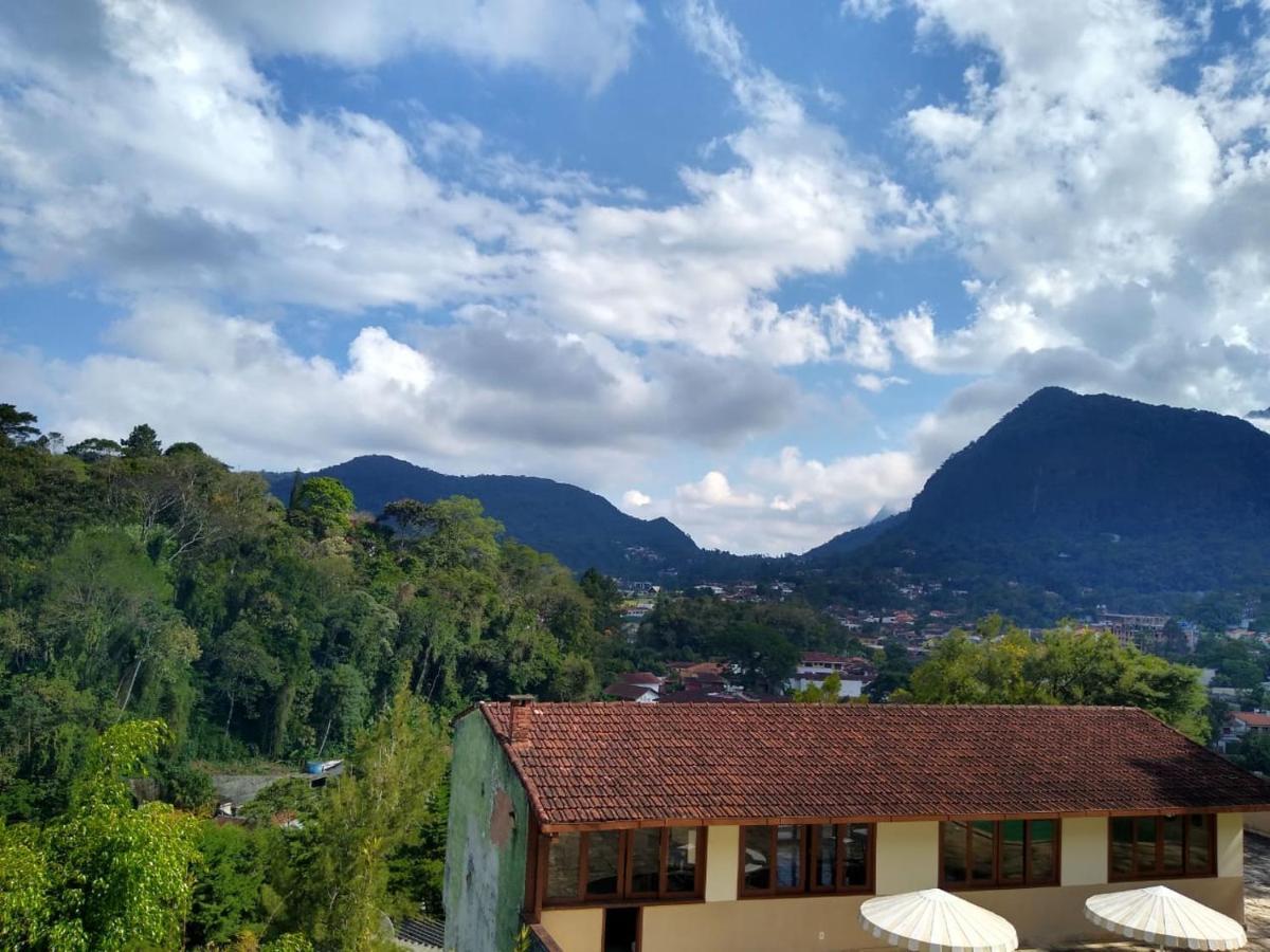 Hotel Bela Vista Teresópolis