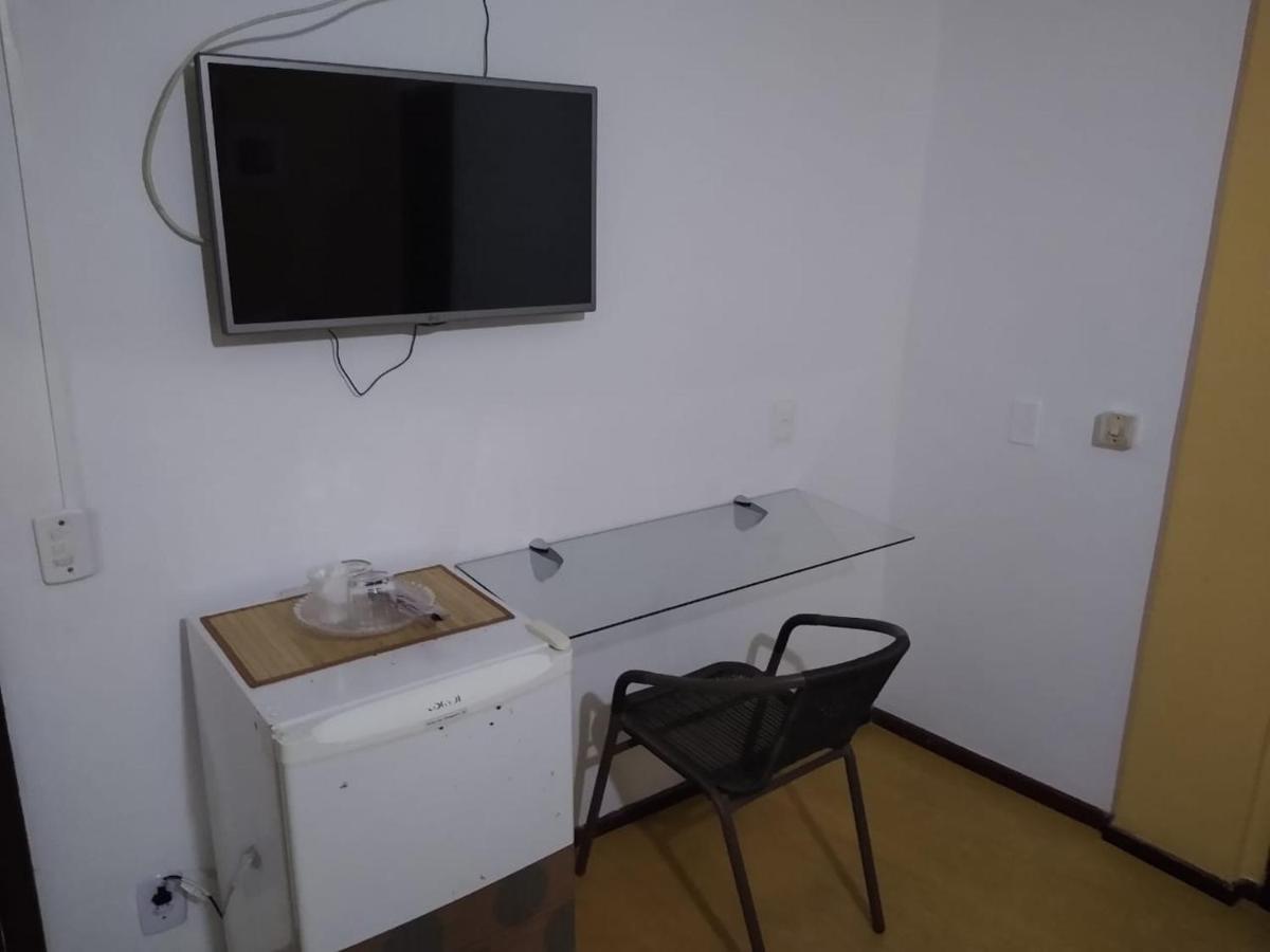 Hotel Bela Vista 2*