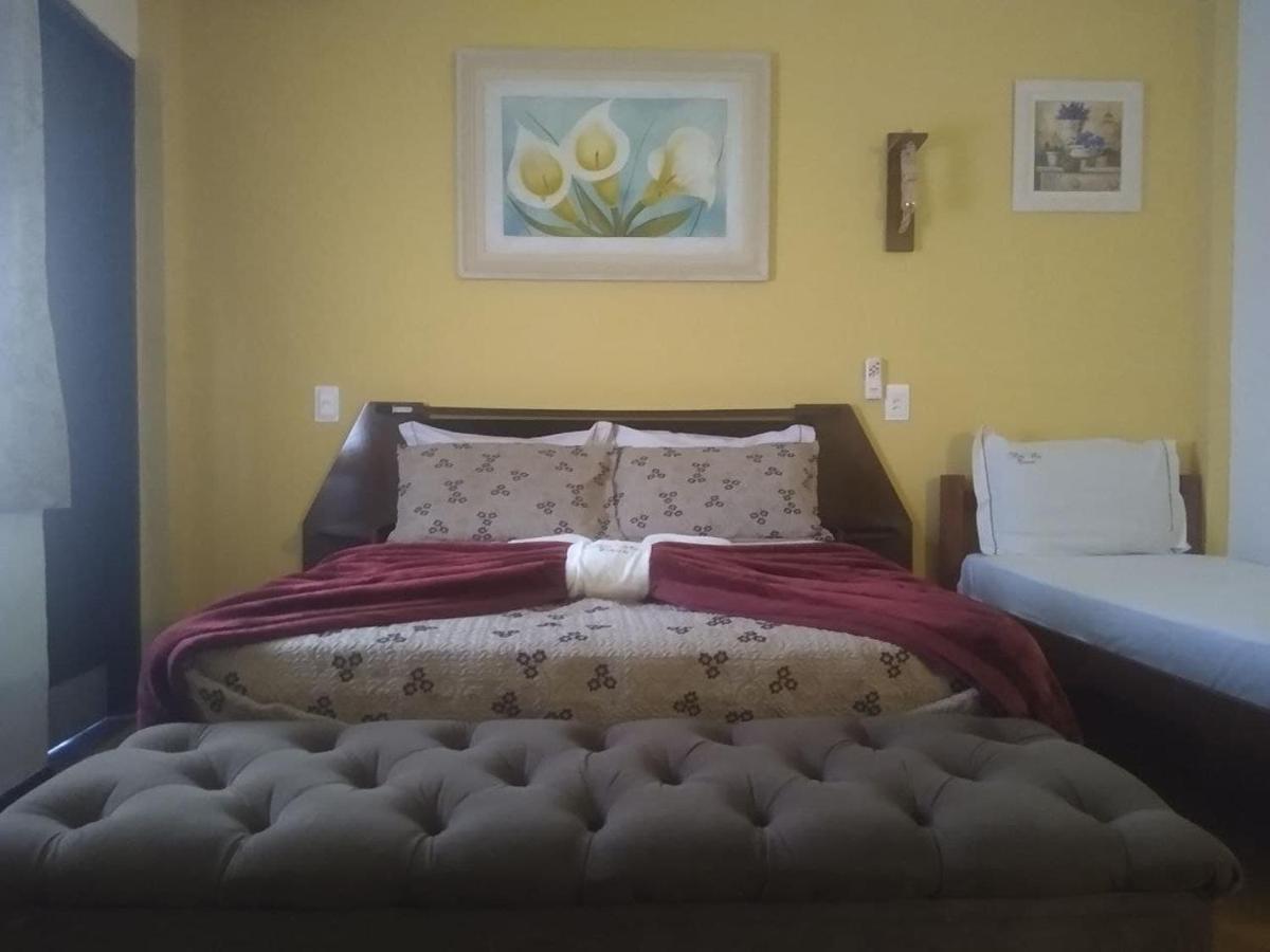 Hotel Bela Vista