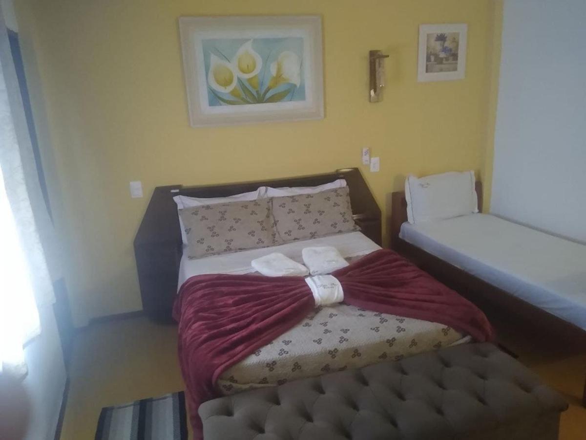 Bela Vista Teresópolis