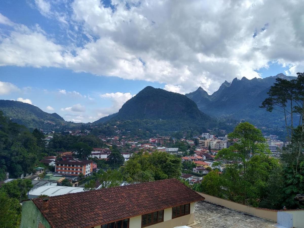 Bela Vista Hotel Teresópolis