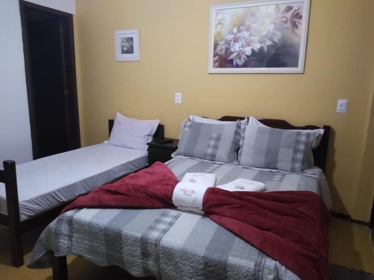 Hotel Bela Vista