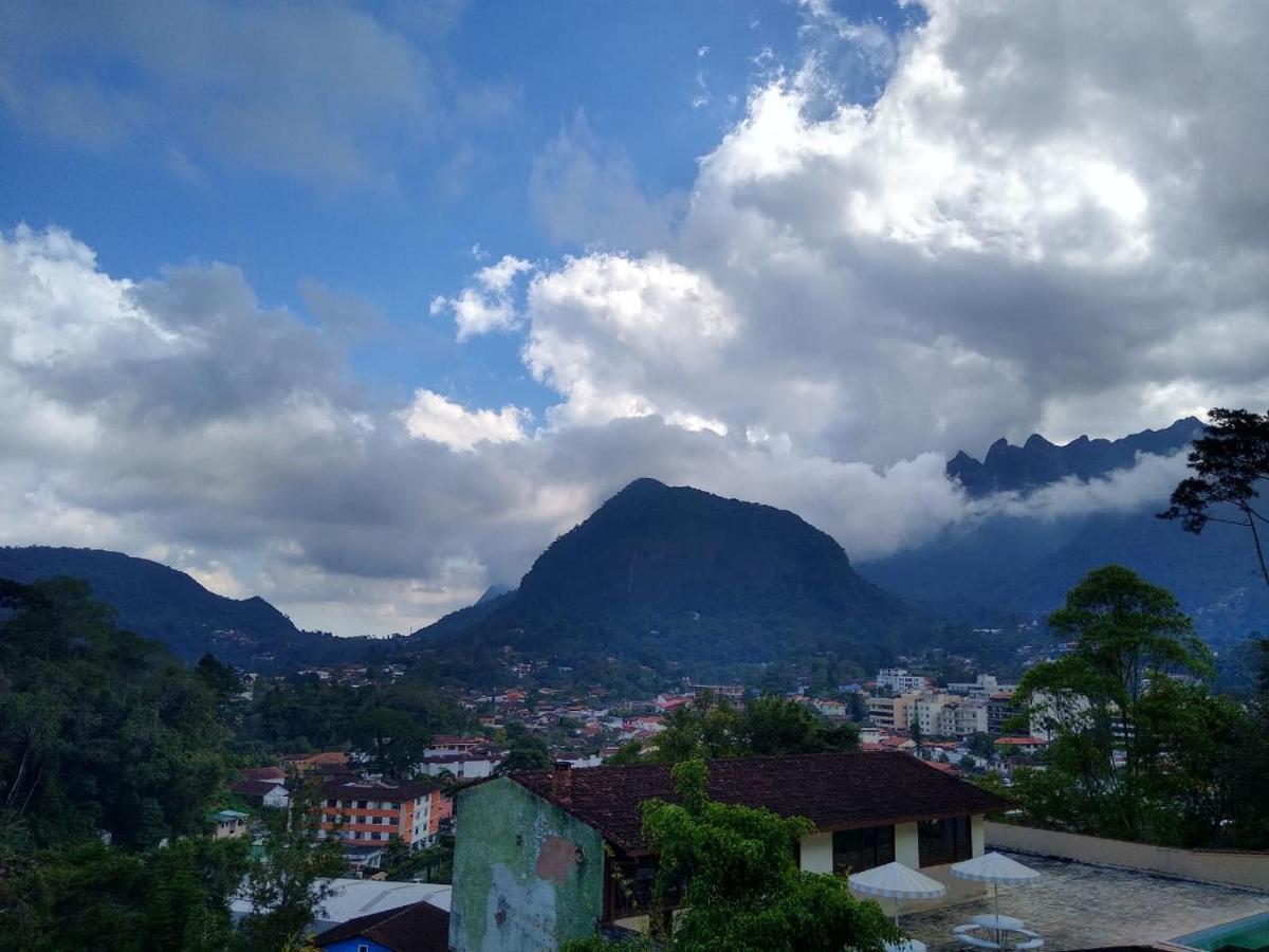 Bela Vista 2* Teresópolis
