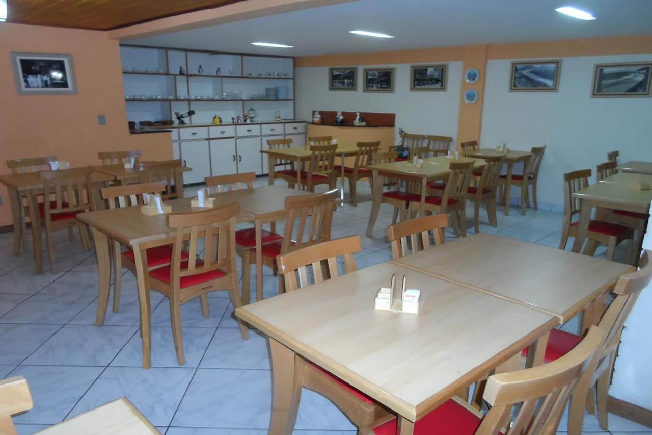 Bela Vista Hotel