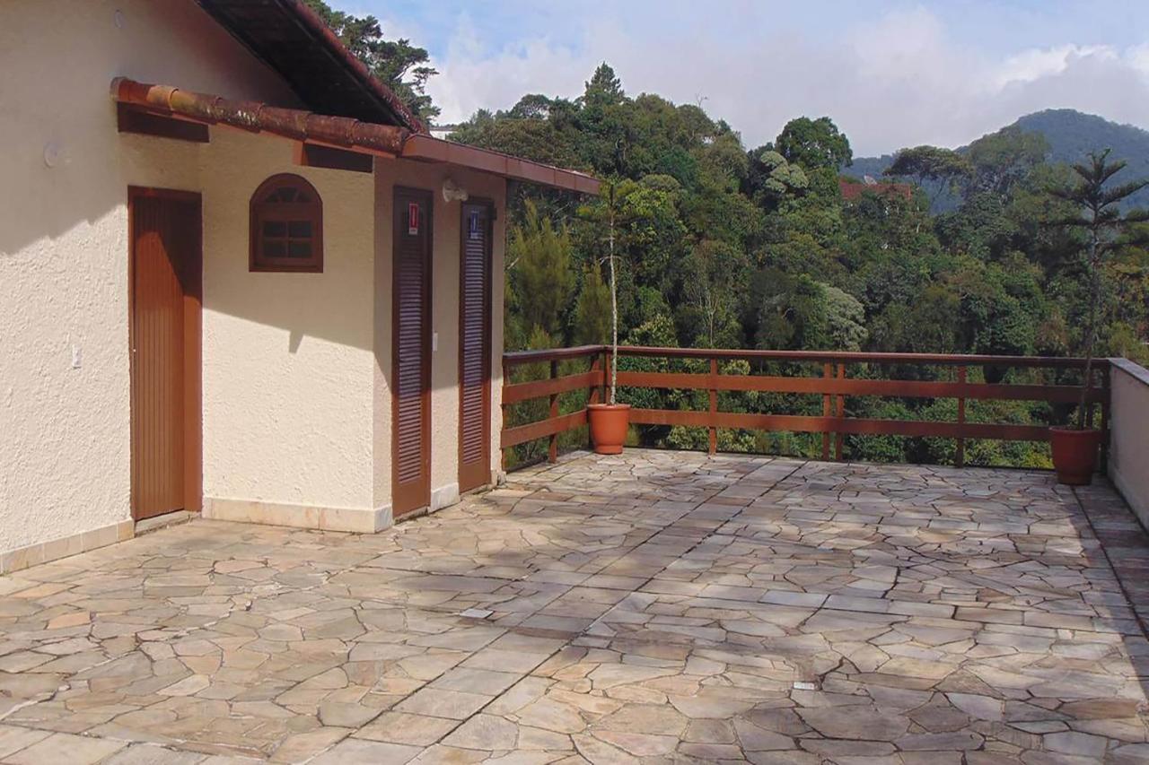 Bela Vista 2* Teresópolis